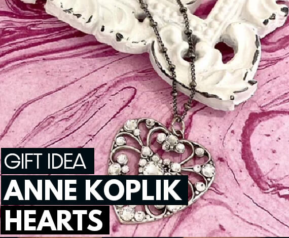 Anne Koplik Hearts