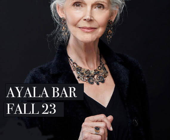 Ayala Bar Winter 2023