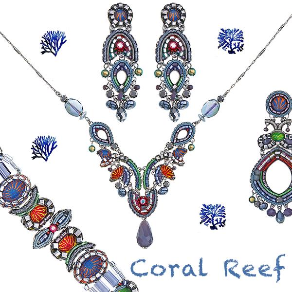 Coral Reef