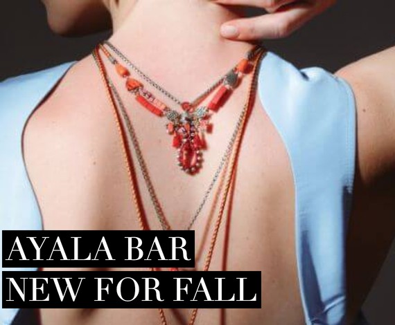 Ayala Bar Fall/Winter 2026-27