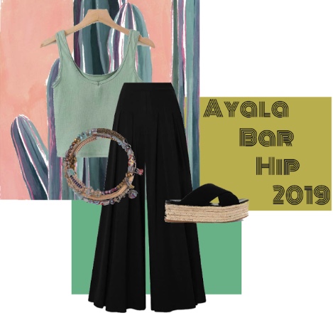 Ayala Bar 2019 Hip 