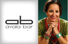 logo ayala bar