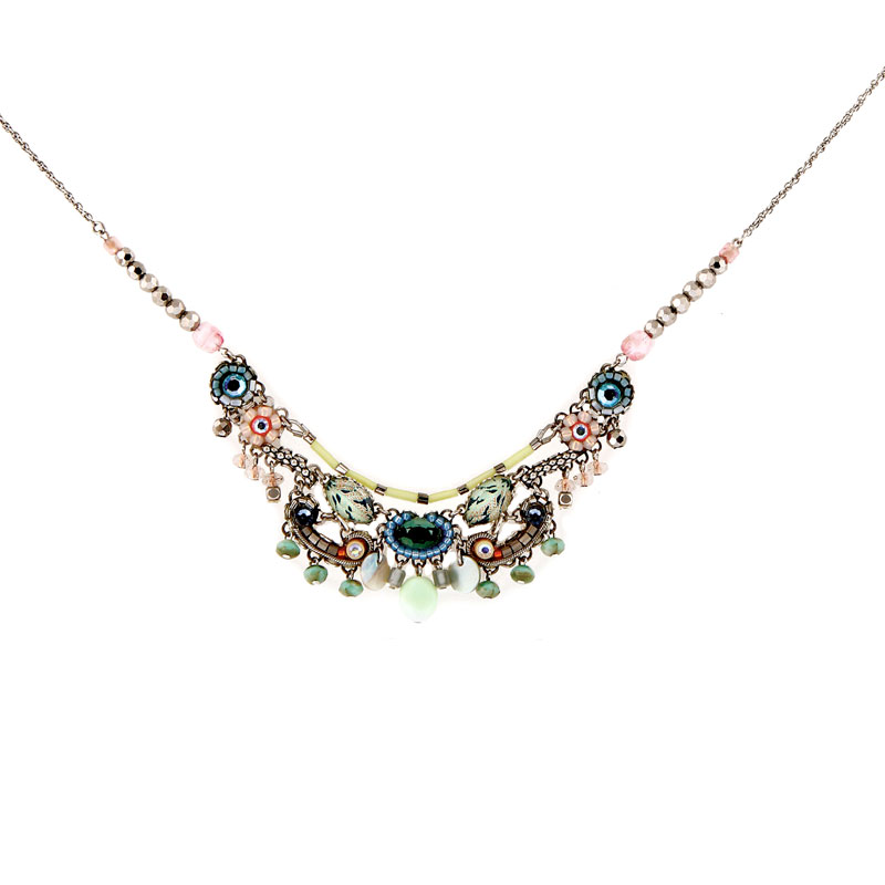 Oceanside Necklace