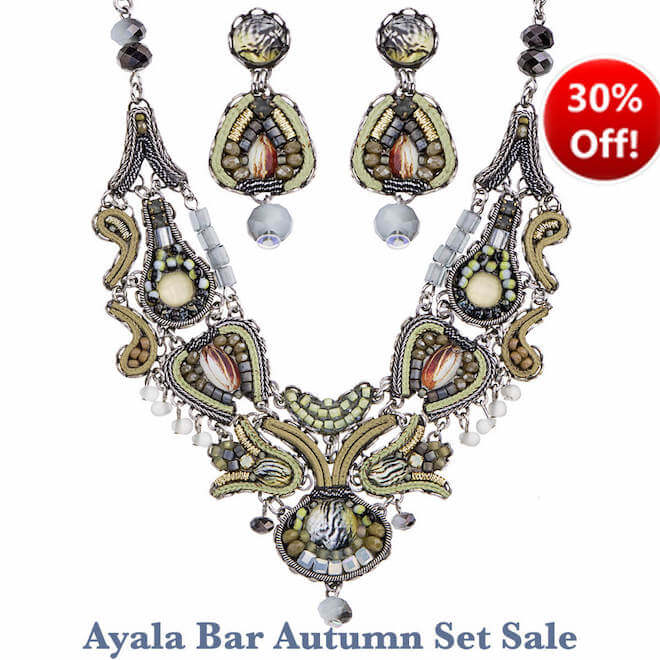 Ayala Bar Autumn Sale
