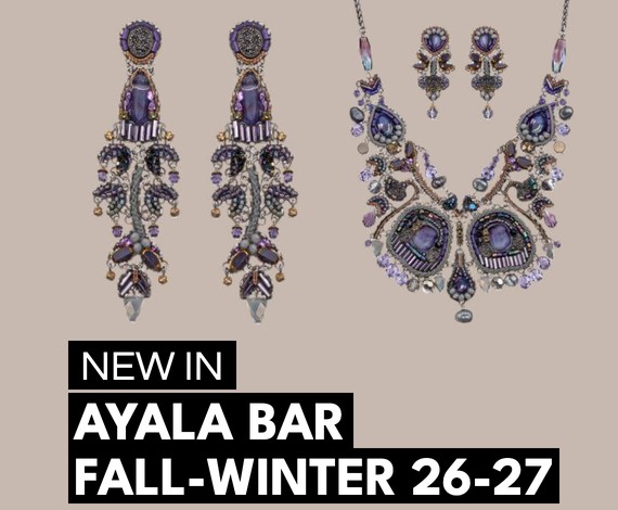 Ayala Bar Fall/Winter 2026-27